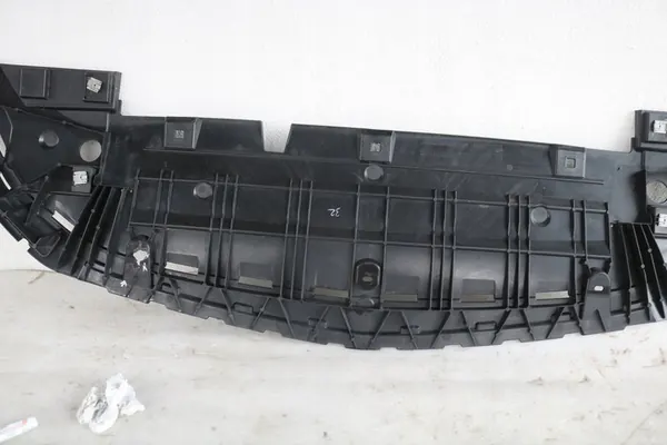 MERCEDES W177 AMG Framskydd Stötfångare A1778854900 image 7