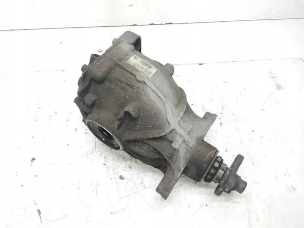 Différentiel arrière BMW OEM 7630816 pour F10/F11 image 2