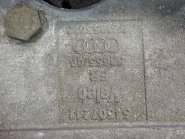 OEM Zawada-330682- Ruitenwissermotor Audi A2 99-05 image 3