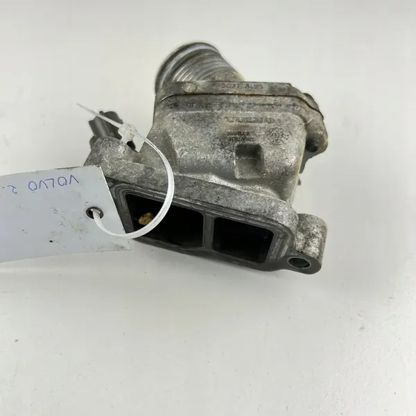 Carcasa de termostato Volvo D5 V70 XC60 XC70 2.4 image 3