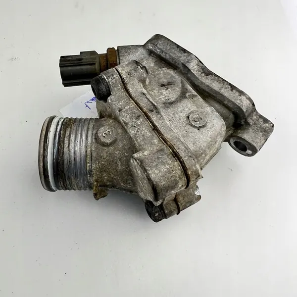 Carcasa de termostato Volvo D5 V70 XC60 XC70 2.4 image 4