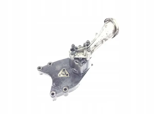 Pompe à huile moteur Volvo d'occasion OEM 477547 image 2
