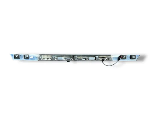 Jaguar XF Facelift 2011 bagagelucklist OEM CX23-13550-BD image 3