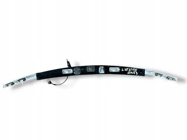 Jaguar XF Facelift 2011 bagagelucklist OEM CX23-13550-BD image 4