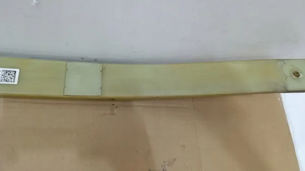Volvo S60 Hinterfeder OEM P32283978 - Gebraucht image 4