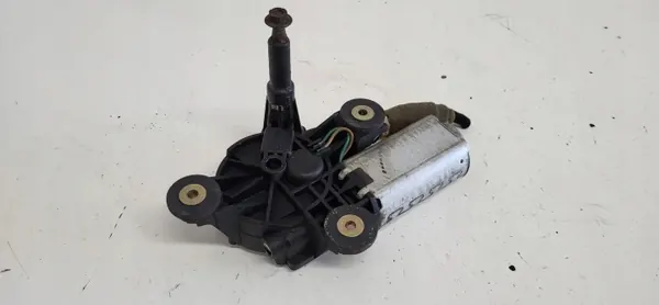 Fiat 500 bakrutsmotor OEM TGL350 - Begagnad image 2