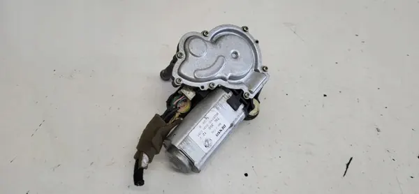 Fiat 500 bakrutsmotor OEM TGL350 - Begagnad image 3