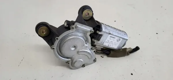 Fiat 500 bakrutsmotor OEM TGL350 - Begagnad image 5