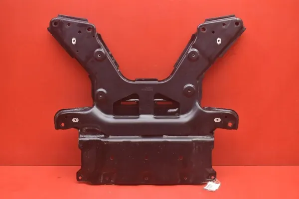 OEM 4KL399345B Reforço Dianteiro Audi E-Tron - Qualidade image 2