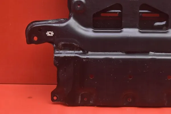 OEM 4KL399345B Reforço Dianteiro Audi E-Tron - Qualidade image 5