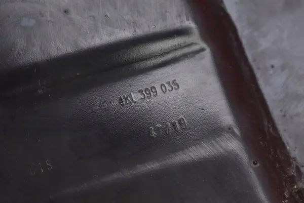 OEM 4KL399345B Reforço Dianteiro Audi E-Tron - Qualidade image 6