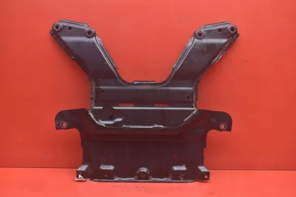 OEM 4KL399345B Reforço Dianteiro Audi E-Tron - Qualidade image 9