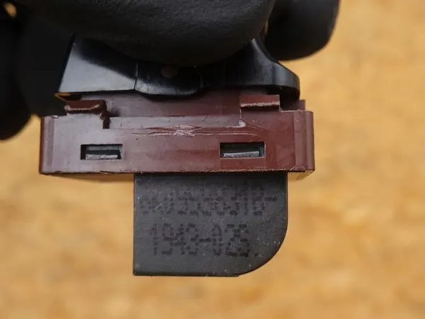 AUDI A4 B8 8K Raamknoppen Set OEM image 5