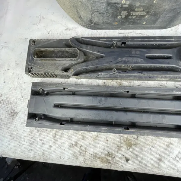 Chauffage d'appoint Mercedes Sprinter W901-903 A9018300361 image 3