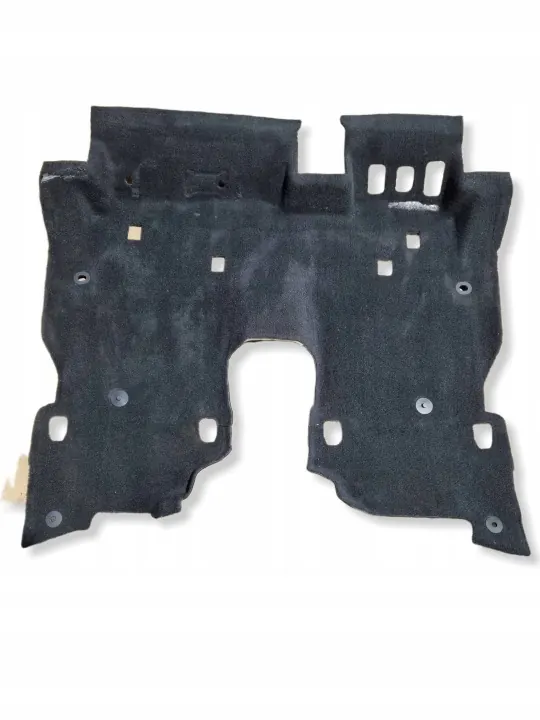 Jeep Gladiator Heckmatten OEM 8F0281760 - Gebraucht image 2