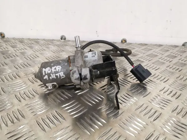 Bremssteuergerät Opel Mokka 2016 OEM 95363358 image 2