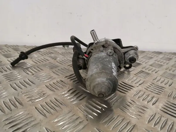 Bremssteuergerät Opel Mokka 2016 OEM 95363358 image 4