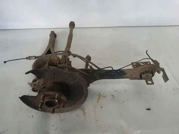 OEM 1561565 Hinterer Aufhängungshebel Rechts S-MAX MK1 image 2