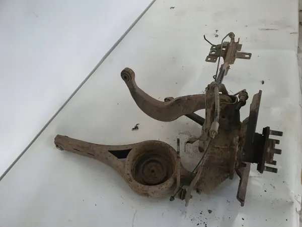 OEM 1561565 Hinterer Aufhängungshebel Rechts S-MAX MK1 image 4