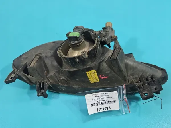 Phare Halogène Droit Mercedes W221 OEM 0305074002 image 4