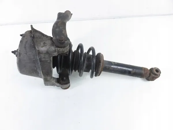 OEM 047035 Amortecedor Dianteiro Direito Citroen C5 III image 3