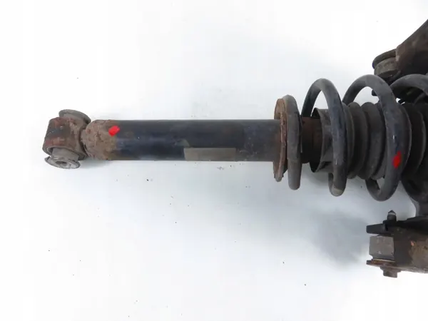 OEM 047035 Amortecedor Dianteiro Direito Citroen C5 III image 5