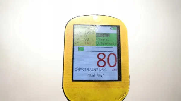 Fram höger stänkskärm OEM 360151746 Alfa Romeo Mito image 7