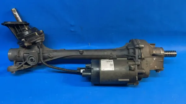 Méchatronique boîte OEM 5Q0959439 R pour VW Passat B8 image 2