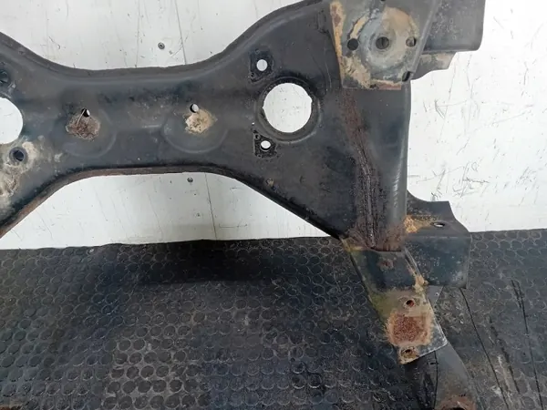 Etupalkki OEM WÓZEK,TRAWERS Mercedes Vito W639:lle image 4