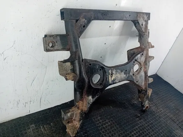Etupalkki OEM WÓZEK,TRAWERS Mercedes Vito W639:lle image 7