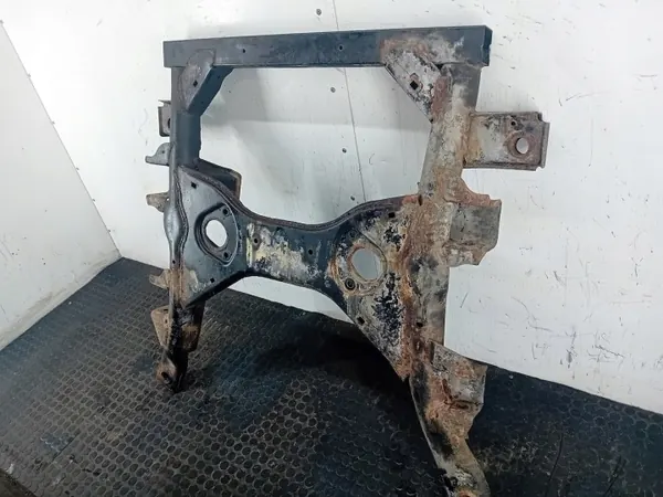 Etupalkki OEM WÓZEK,TRAWERS Mercedes Vito W639:lle image 8