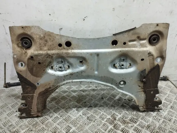 Estrutura Auxiliar Dianteira Renault Zoe 2019 OEM 546112097R image 3