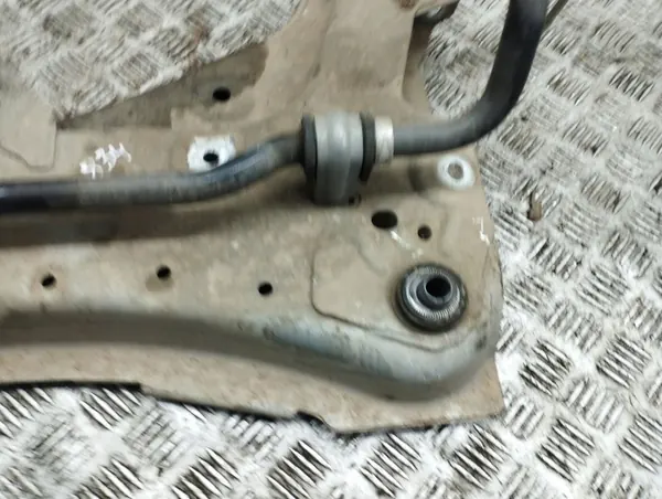 Estrutura Auxiliar Dianteira Renault Zoe 2019 OEM 546112097R image 5