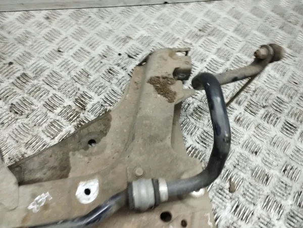 Estrutura Auxiliar Dianteira Renault Zoe 2019 OEM 546112097R image 6