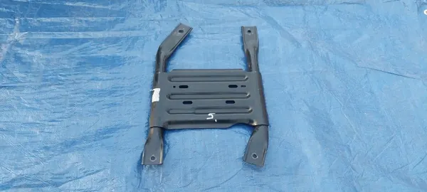 Jeep Wrangler JL Unterer Schutzblech OEM 68414914AA image 2