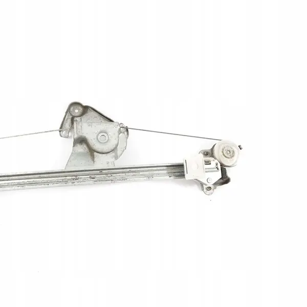 Regulador de Janela Traseira Direita Mercedes-Benz S210 A2107301646 image 4