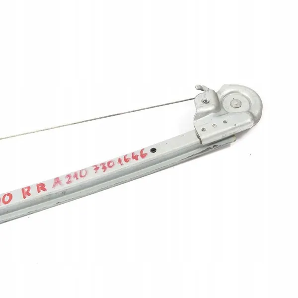 Regulador de Janela Traseira Direita Mercedes-Benz S210 A2107301646 image 7