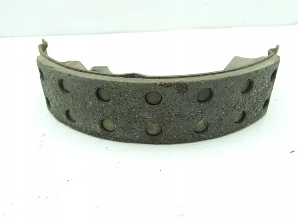 Mitsubishi Pajero II 91-99 Jarrupalat Vasen Taka OEM image 3