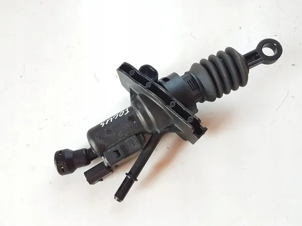 Kytkinvapautin 2018 Ford Focus H1B17A542BB image 4