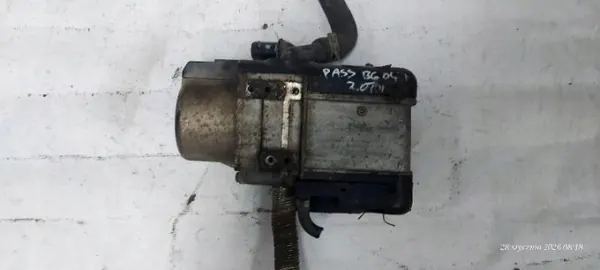 Käytetty Webasto-lämmitin OEM 65B VW Passat B6:lle image 2