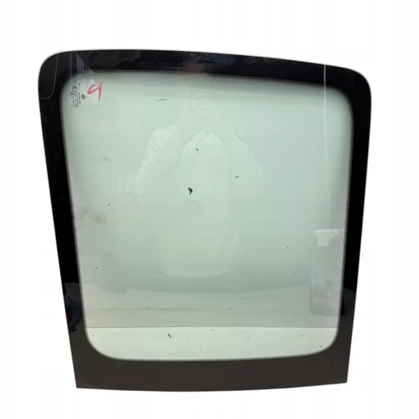 Janela lateral traseira usada OEM 2K0845332L VW Caddy image 2