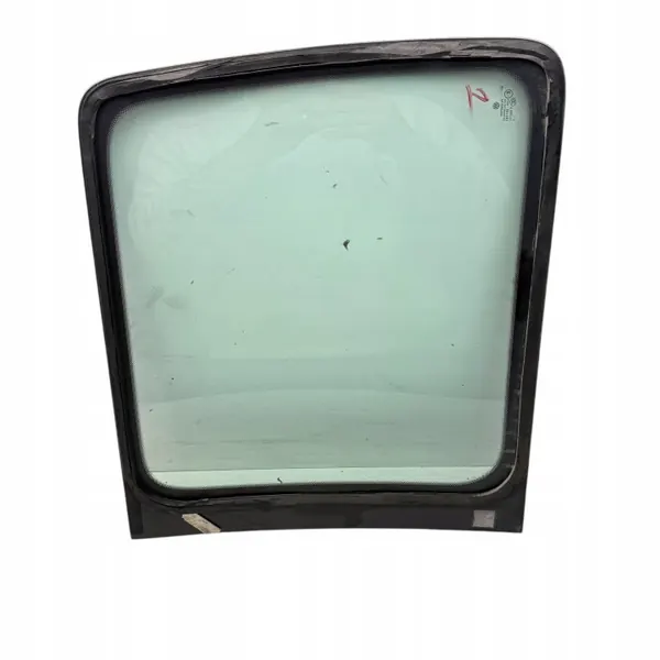 Janela lateral traseira usada OEM 2K0845332L VW Caddy image 3