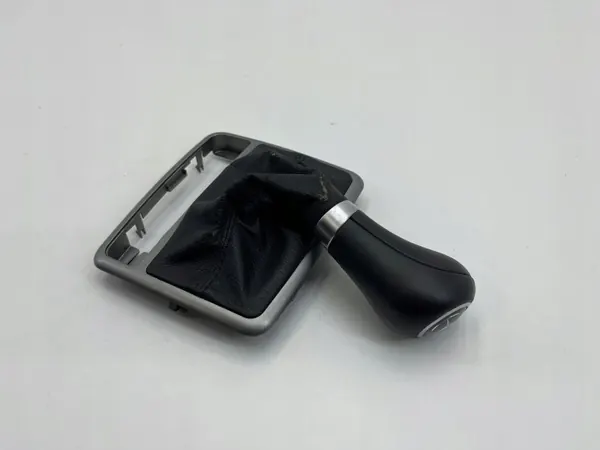 Pommeau de levier Mercedes-Benz OEM A1712672810 - Occasion image 2