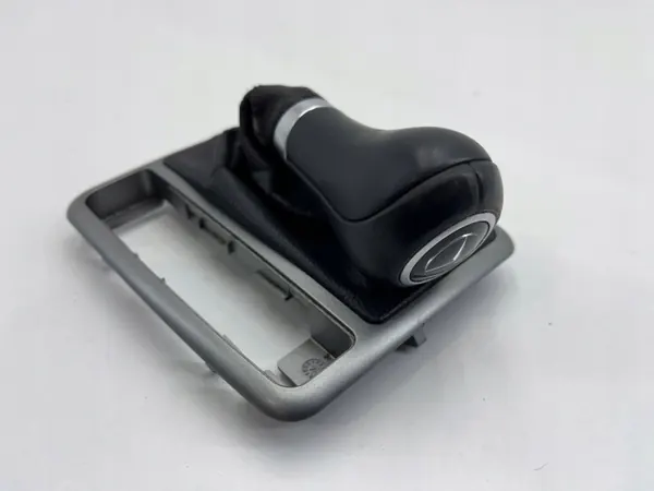 Pommeau de levier Mercedes-Benz OEM A1712672810 - Occasion image 10