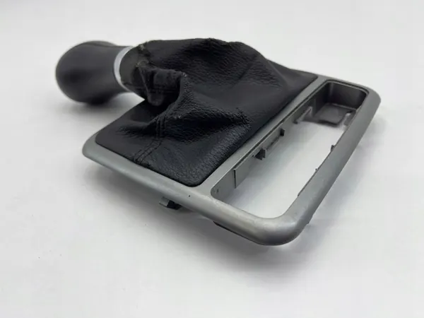 Pommeau de levier Mercedes-Benz OEM A1712672810 - Occasion image 4
