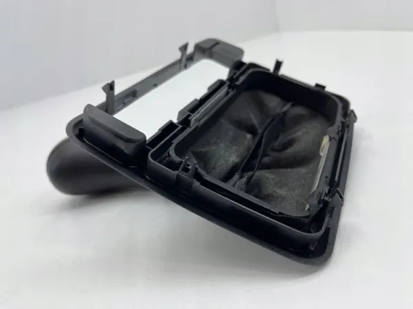 Pommeau de levier Mercedes-Benz OEM A1712672810 - Occasion image 5