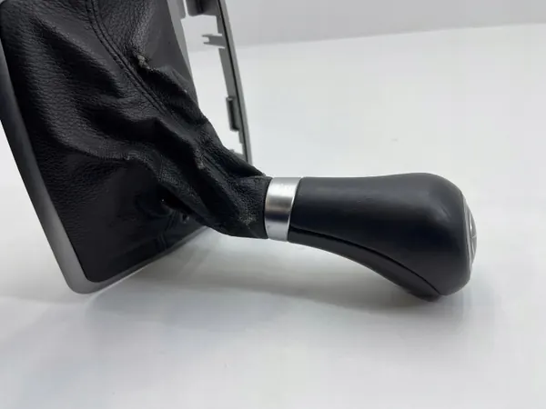 Pommeau de levier Mercedes-Benz OEM A1712672810 - Occasion image 8
