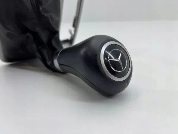 Pommeau de levier Mercedes-Benz OEM A1712672810 - Occasion image 9