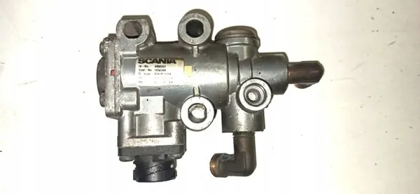 Bloco Válvula EGR SCANIA R P G OEM 1542139 image 3
