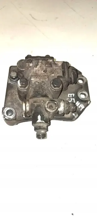 Bloco Válvula EGR SCANIA R P G OEM 1542139 image 4